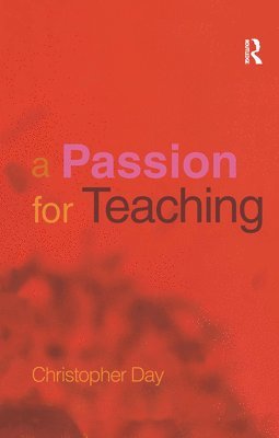 A Passion for Teaching 1