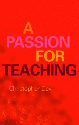 A Passion for Teaching 1