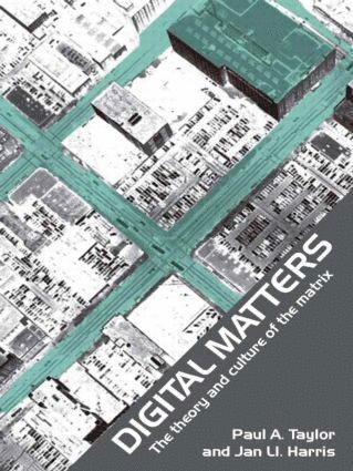 Digital Matters 1