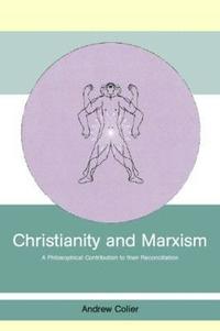 bokomslag Christianity and Marxism