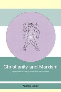 bokomslag Christianity and Marxism