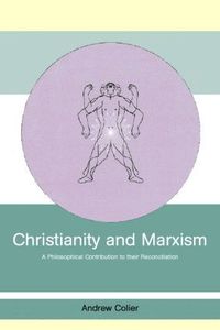 bokomslag Christianity and Marxism