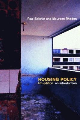 Housing Policy 1