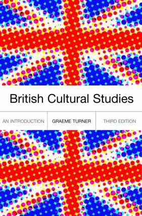 Graeme Turner - British Cultural Studies, Häftad