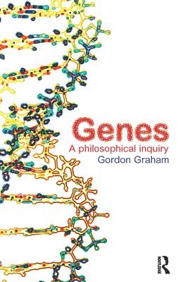 Genes: A Philosophical Inquiry 1