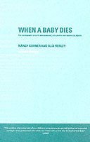 When A Baby Dies 1