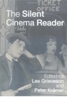 bokomslag The Silent Cinema Reader
