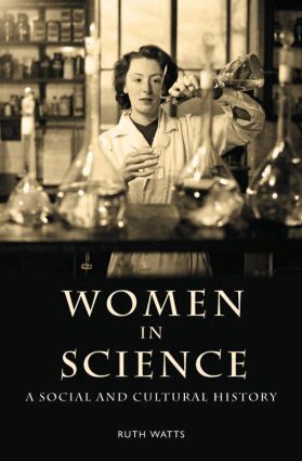 Ruth Watts - Women in Science, Häftad