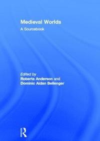 bokomslag Medieval Worlds