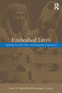 bokomslag Embodied Lives: