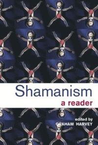 bokomslag Shamanism