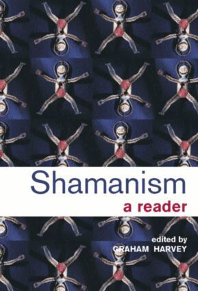 Graham Harvey - Shamanism, Häftad