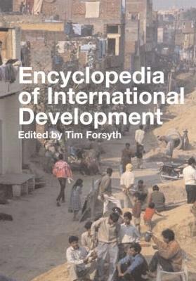 Encyclopedia of International Development 1