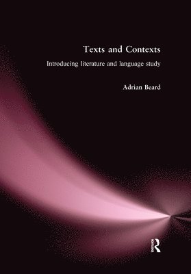 Texts and Contexts