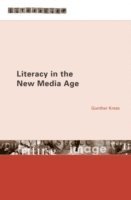 bokomslag Literacy in the New Media Age