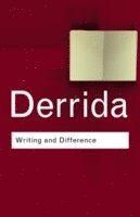 Writing and Difference 1