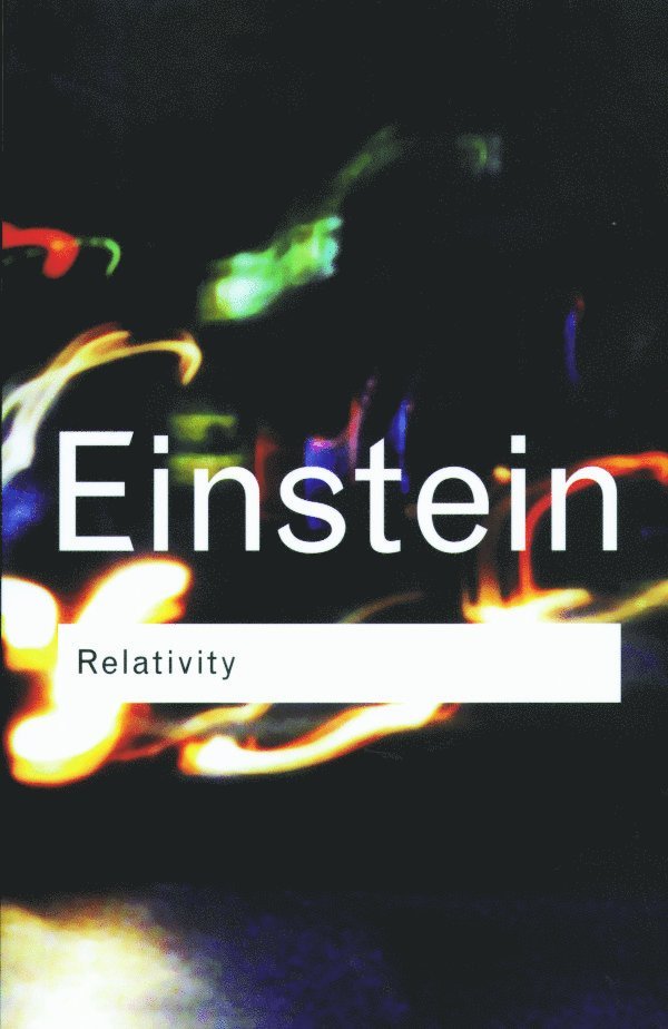 Relativity 1