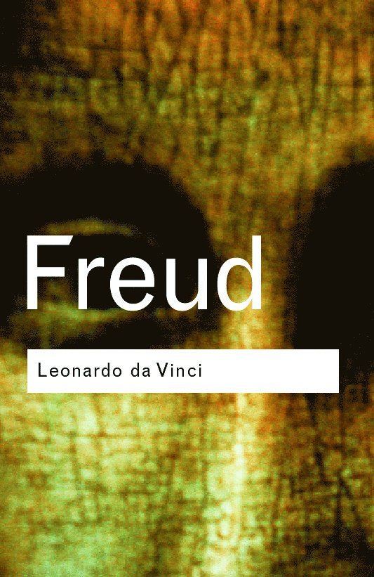 Sigmund Freud - Leonardo da Vinci, Häftad