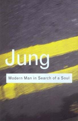 C.G. Jung - Modern Man in Search of a Soul, Häftad