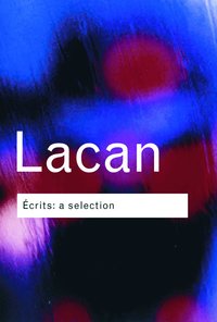 bokomslag Ecrits: A Selection