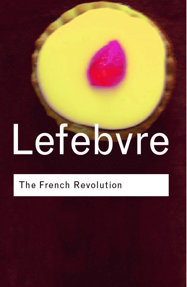 The French Revolution 1