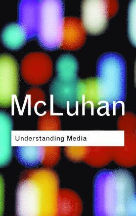 Understanding Media 1