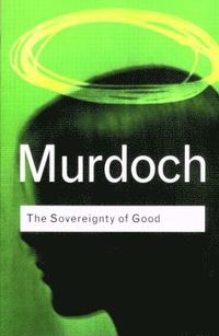 bokomslag Sovereignty of Good