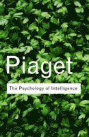 bokomslag The Psychology of Intelligence