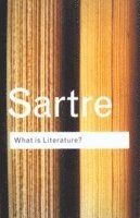 What is Literature? 1