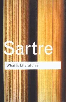 What is Literature? 1