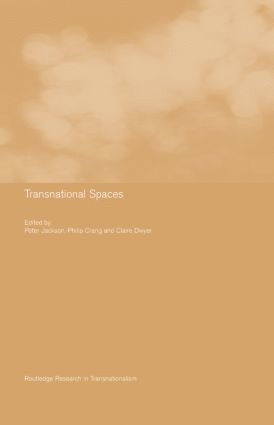 Transnational Spaces 1