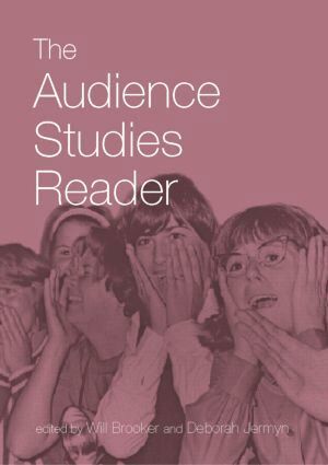 Will Brooker, Deborah Jermyn - Audience Studies Reader, Häftad