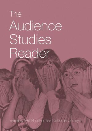 The Audience Studies Reader 1