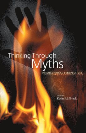 bokomslag Thinking Through Myths