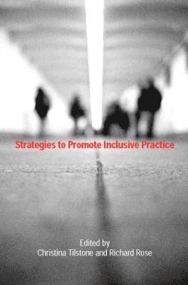 Strategies to Promote Inclusive Practice 1