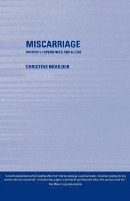 Miscarriage 1