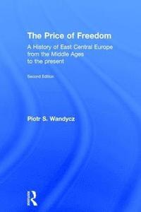 bokomslag The Price of Freedom