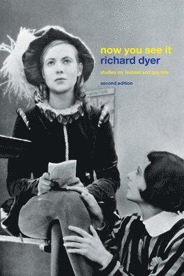 Richard Dyer - Now You See It, Häftad