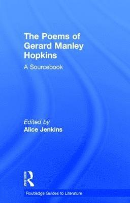 The Poems of Gerard Manley Hopkins 1