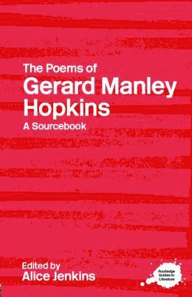 bokomslag Poems of Gerard Manley Hopkins