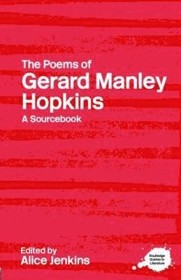 The Poems of Gerard Manley Hopkins 1