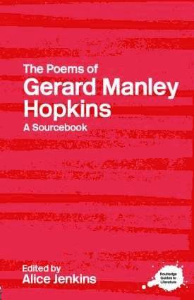 Poems of Gerard Manley Hopkins