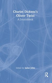 bokomslag Charles Dickens's Oliver Twist