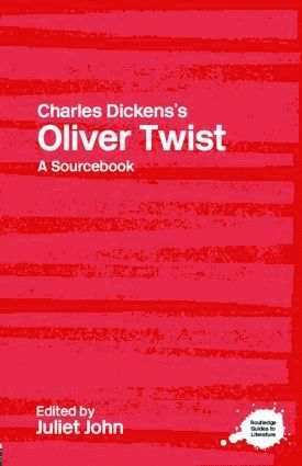 bokomslag Charles Dickens's Oliver Twist