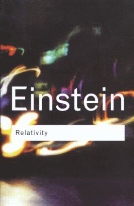 Relativity 1