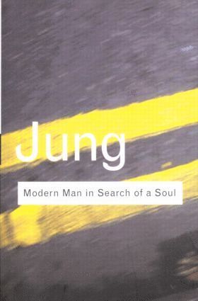 C.G. Jung - Modern Man in Search of a Soul, Inbunden