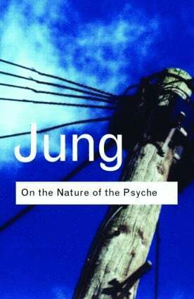 C.G. Jung - On the Nature of the Psyche, Inbunden