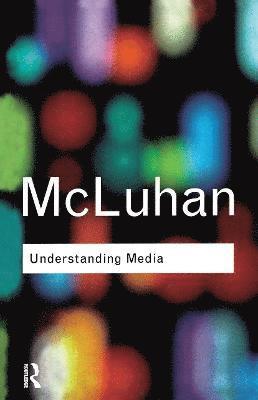bokomslag Understanding Media
