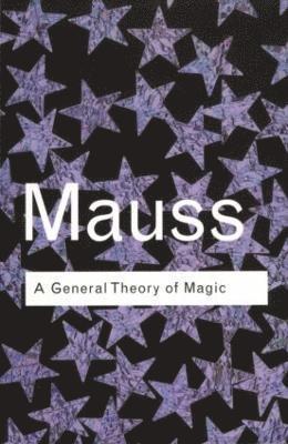A General Theory of Magic 1