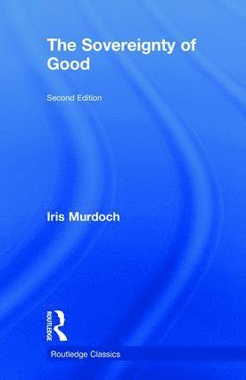 Sovereignty of Good